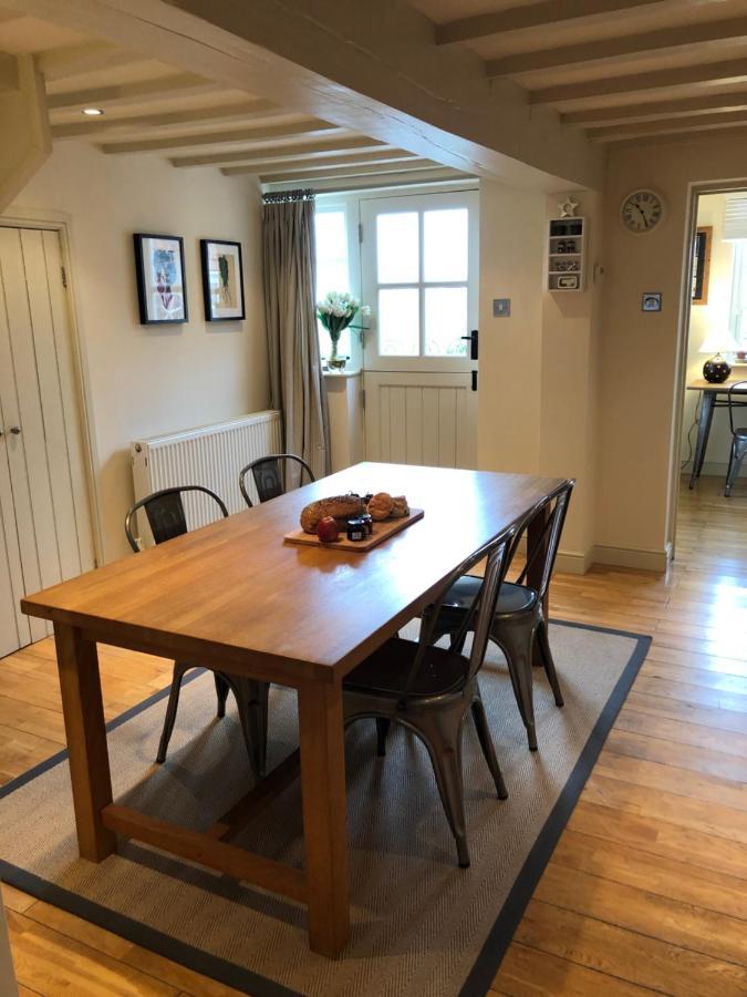 Shining Star, Cartway River Views (Adults Only) Bridgnorth Exterior photo