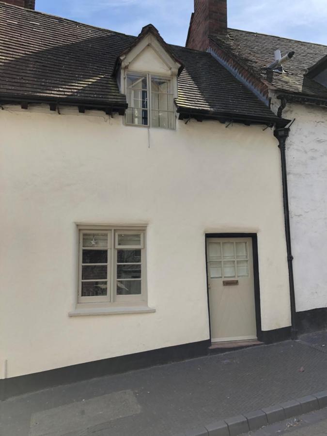 Shining Star, Cartway River Views (Adults Only) Bridgnorth Exterior photo