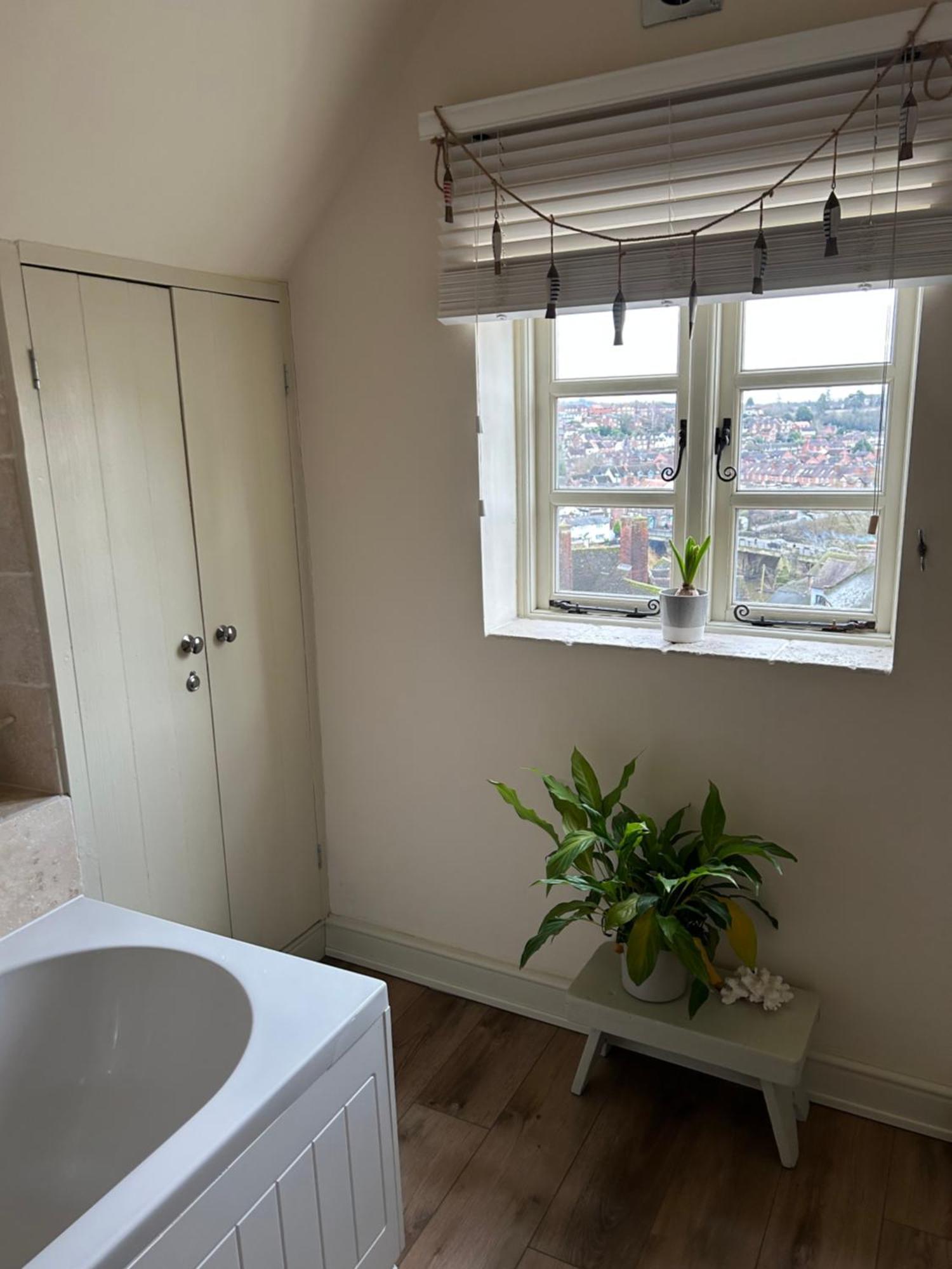 Shining Star, Cartway River Views (Adults Only) Bridgnorth Exterior photo