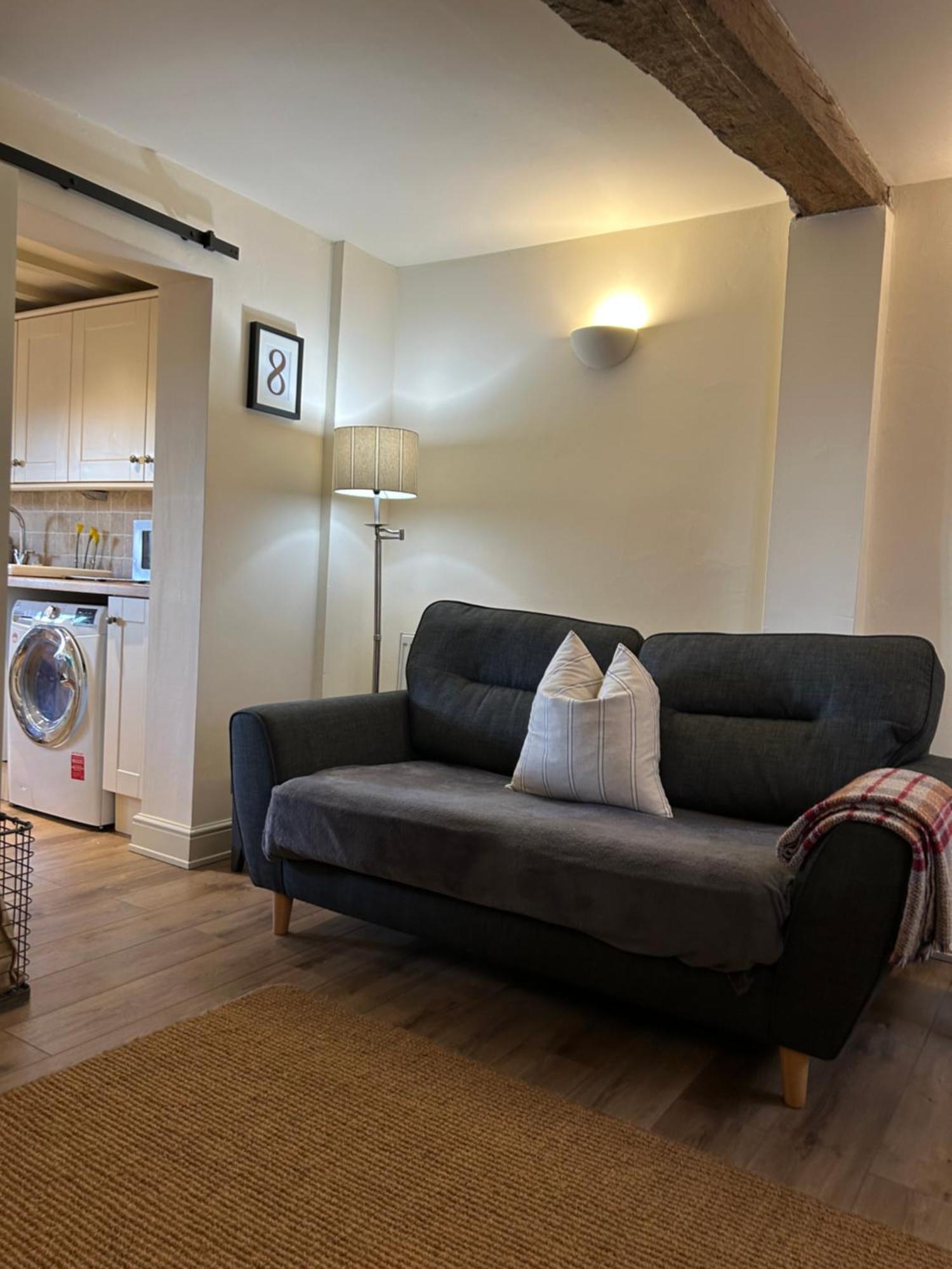 Shining Star, Cartway River Views (Adults Only) Bridgnorth Exterior photo